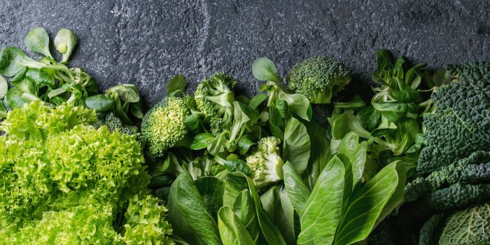 10 aliments qui boostent le bonheur