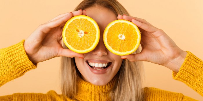 10 aliments qui boostent le bonheur