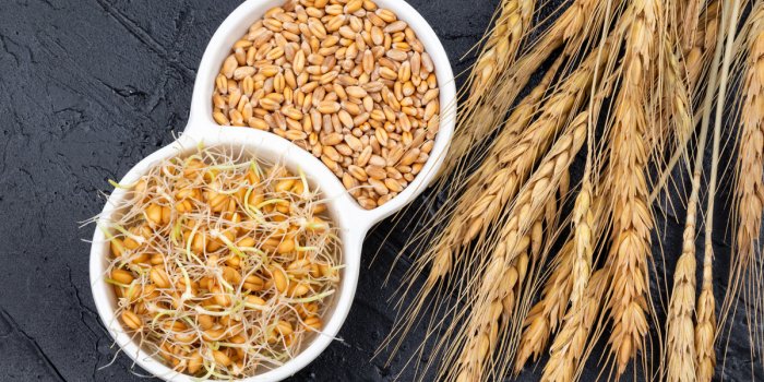 10 aliments qui boostent le bonheur