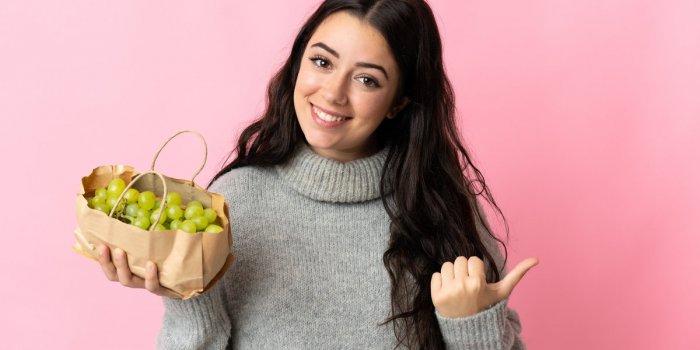 10 aliments qui boostent le bonheur