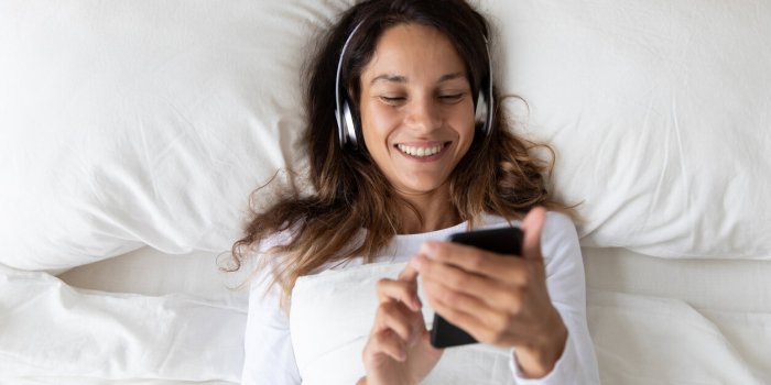 Voici les 7 types de repos : de quoi avez-vous vraiment besoin ?