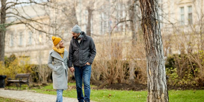 Voici les 7 types de repos : de quoi avez-vous vraiment besoin ?