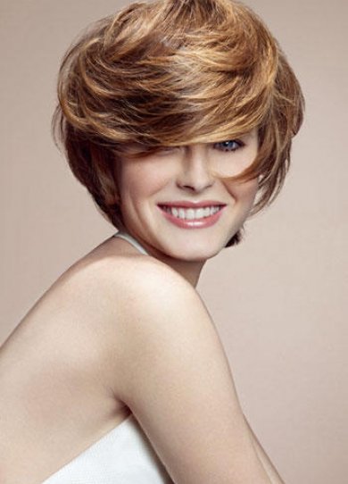 Brillant volume