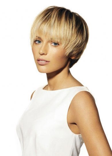 Coupe boule enfantine