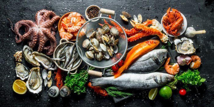 Fruits et légumes, viandes⦠Quels sont les aliments de saison de l'été ?