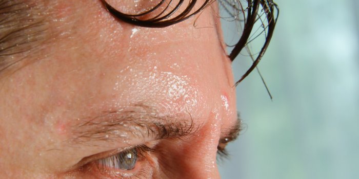 Ãpuisement par la chaleur : 7 signes pour le repérer