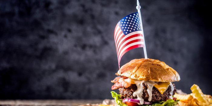 Alimentation : quels sont les pays oÃ¹ lâon mange le plus Ã©quilibrÃ© ?