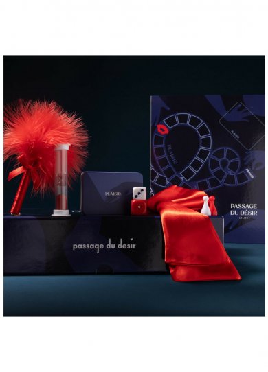 Saint-Valentin : 5 idÃ©es cadeaux pour pimenter votre couple