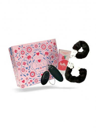 Saint-Valentin : 5 idÃ©es cadeaux pour pimenter votre couple