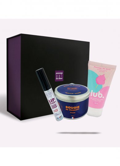 Saint-Valentin : 5 idÃ©es cadeaux pour pimenter votre couple