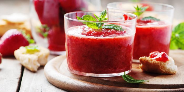 Canicule : 10 aliments pour avoir moins chaud