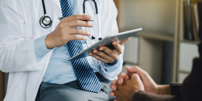 Cancer : 7 moyens de gÃ©rer son anxiÃ©tÃ©