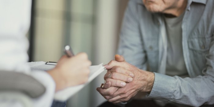Cancer : 7 moyens de gÃ©rer son anxiÃ©tÃ©