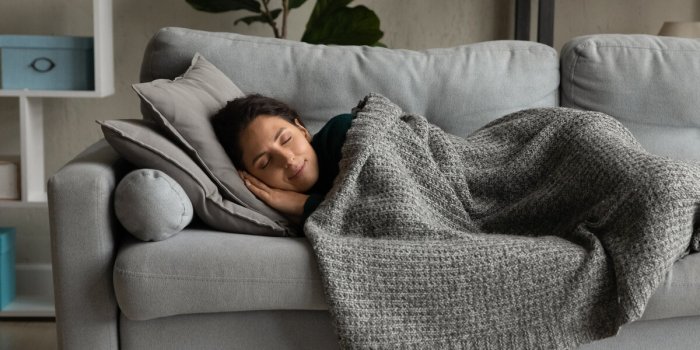 Cancer : 7 moyens de gÃ©rer son anxiÃ©tÃ©