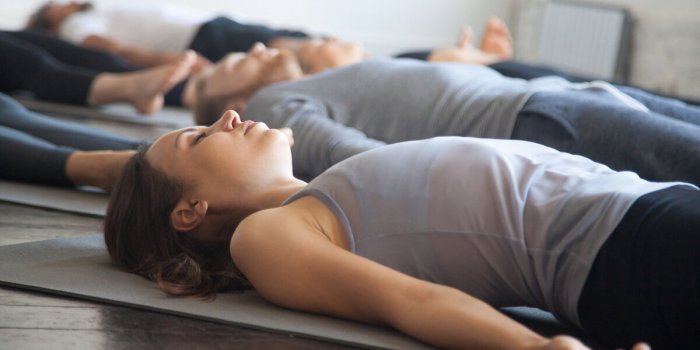 Cancer : 7 moyens de gÃ©rer son anxiÃ©tÃ©
