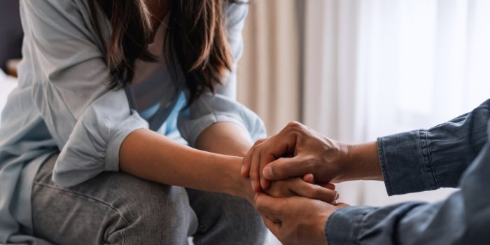 Cancer : 7 moyens de gÃ©rer son anxiÃ©tÃ©