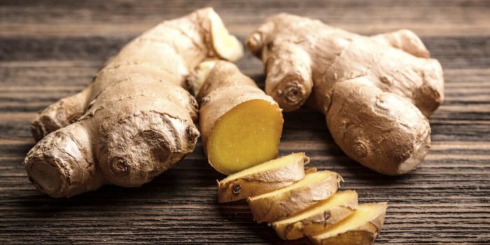 7 aliments détox à adopter avant le printemps