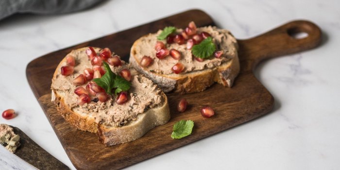 ApÃ©ritif : quelles sont les rillettes les moins grasses ?