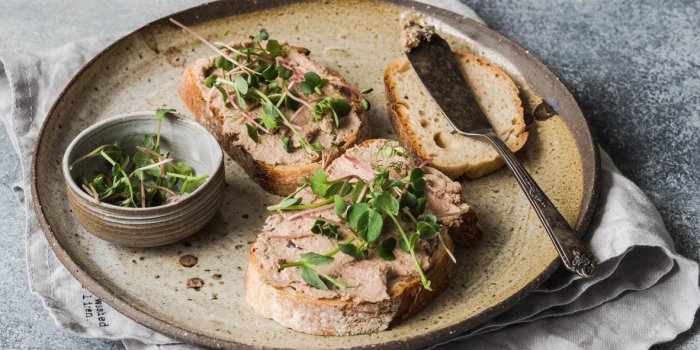 ApÃ©ritif : quelles sont les rillettes les moins grasses ?