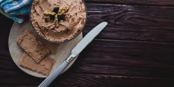 ApÃ©ritif : quelles sont les rillettes les moins grasses ?