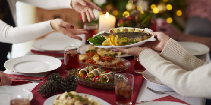 NoÃ«l : 7 astuces pour ne pas gaspiller les restes, selon un nutritionniste