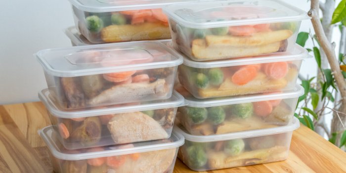 NoÃ«l : 7 astuces pour ne pas gaspiller les restes, selon un nutritionniste