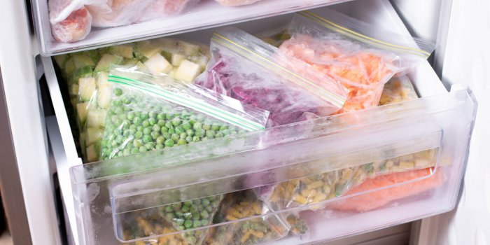NoÃ«l : 7 astuces pour ne pas gaspiller les restes, selon un nutritionniste