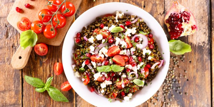 Une semaine de menus Seignalet : une alimentation pour un meilleur confort digestif