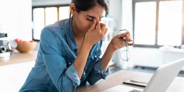 Vitamine D : 17 signes que vous souffrez dâune carence