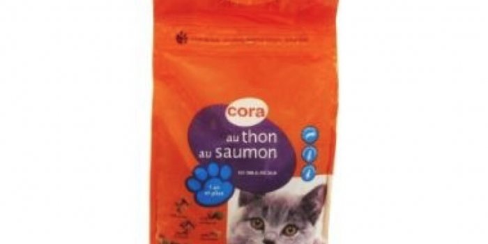 Une dizaine de marques de croquettes rappelées dans toute la France