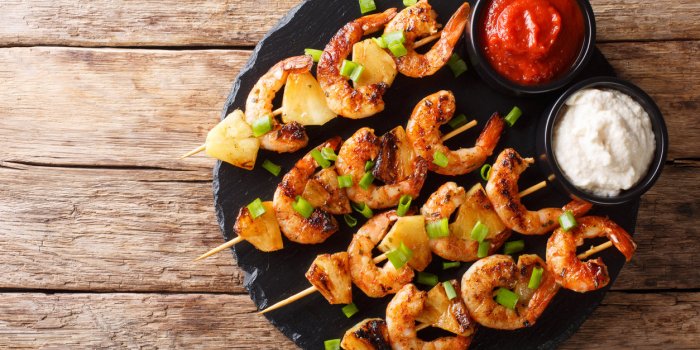 ApÃ©ro : 20 aliments que vous pouvez dÃ©guster "sans grossir"