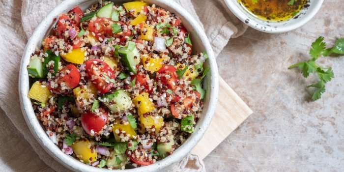 Grains entiers : la liste complète des aliments et leurs bienfaits