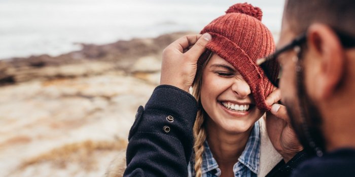 Rencontre : les 5 qualitÃ©s les plus recherchÃ©es par les cÃ©libataires en amour