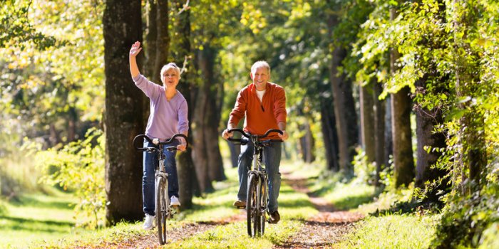 5 astuces d'un cardiologue pour devenir centenaire