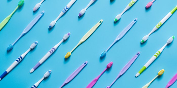 Les 5 objets les plus sales de votre trousse de toilette
