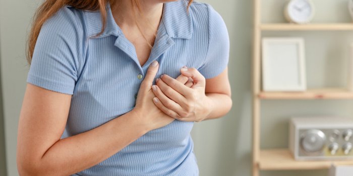 5 signes dâun problème de santé visibles sur votre coude