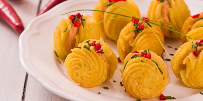 Les 7 repas de NoÃ«l les plus Ã©quilibrÃ©s d'Europe (la France en fait partie !)