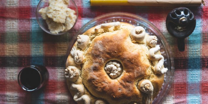 Les 7 repas de NoÃ«l les plus Ã©quilibrÃ©s d'Europe (la France en fait partie !)