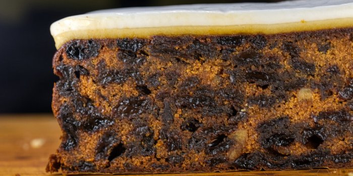 Les 7 repas de NoÃ«l les plus Ã©quilibrÃ©s d'Europe (la France en fait partie !)