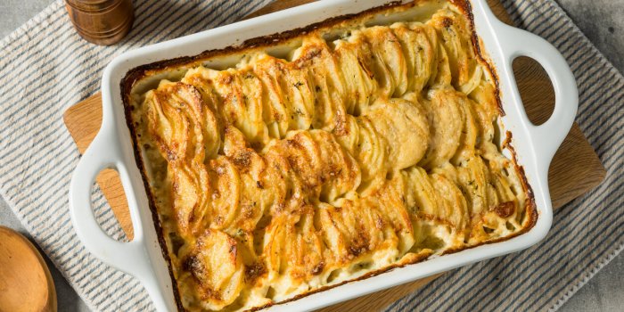 Les 7 repas de NoÃ«l les plus Ã©quilibrÃ©s d'Europe (la France en fait partie !)
