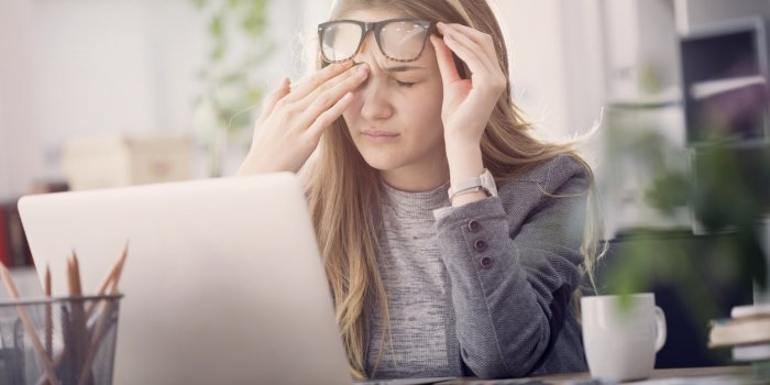 Hypotension artÃ©rielle : les symptÃ´mes d'une baisse de tension