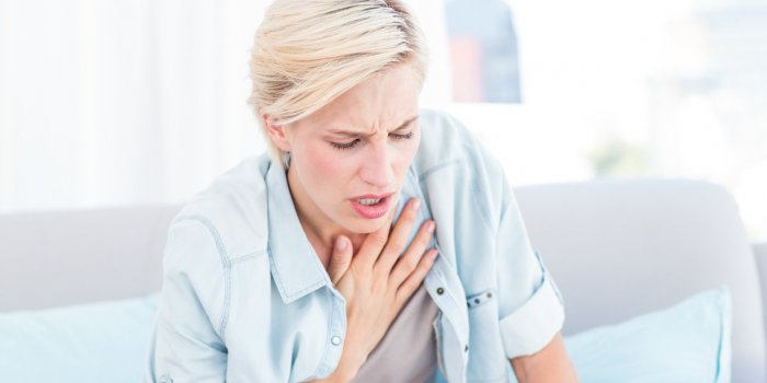 Hypotension artÃ©rielle : les symptÃ´mes d'une baisse de tension
