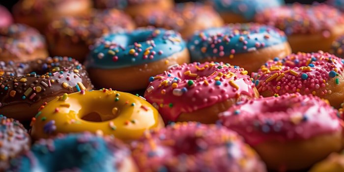 8 signes que vous mangez trop de sucre