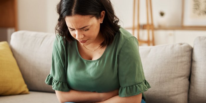 8 signes que vous mangez trop de sucre