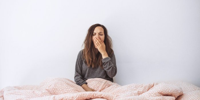 Parkinson : 6 signes rÃ©vÃ©lateurs durant le sommeil