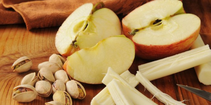 Minceur : 7 combinaisons dâen-cas sains qui accÃ©lÃ¨rent la perte de poids