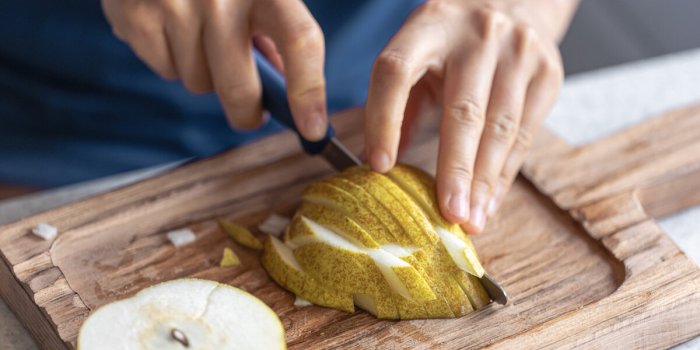Les 6 fruits les plus riches en fibres