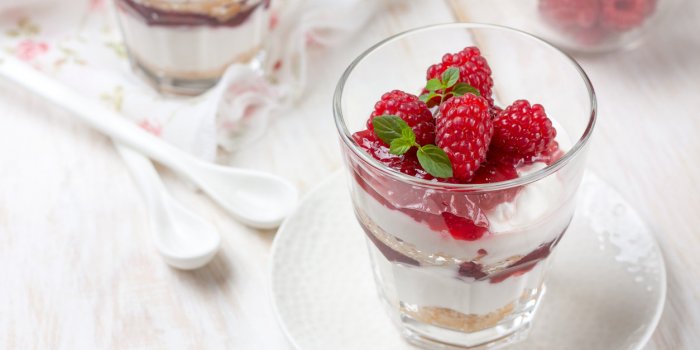Tiramisu, sorbet, gÃ¢teau glacÃ©... 6 desserts sans cuisson faciles Ã  rÃ©aliser