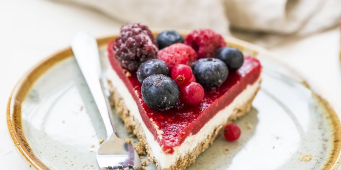 Tiramisu, sorbet, gÃ¢teau glacÃ©... 6 desserts sans cuisson faciles Ã  rÃ©aliser