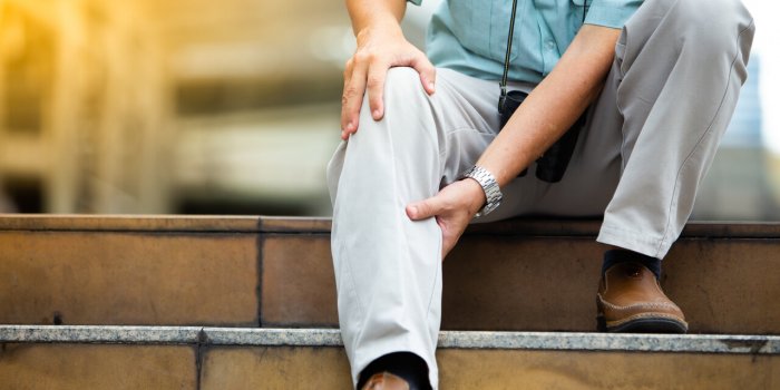 Acide urique : 6 symptÃ´mes frÃ©quents en cas de crise de goutte 